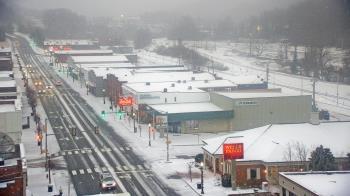Weather camera view of Hotel Norton.