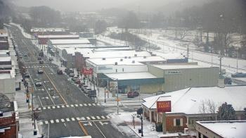 Weather camera view of Hotel Norton.