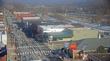 Weather camera view of Hotel Norton.