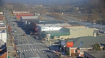 Weather camera view of Hotel Norton.