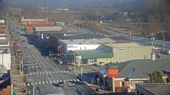 Weather camera view of Hotel Norton.