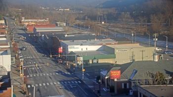 Weather camera view of Hotel Norton.