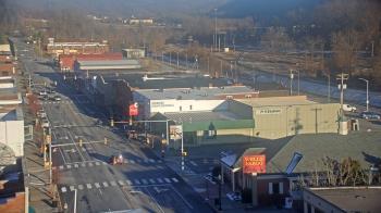 Weather camera view of Hotel Norton.