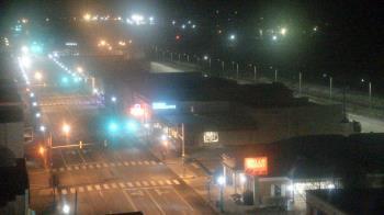 Weather camera view of Hotel Norton.