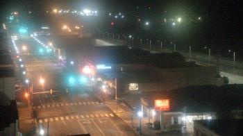 Weather camera view of Hotel Norton.