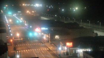 Weather camera view of Hotel Norton.