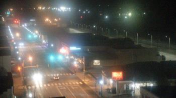 Weather camera view of Hotel Norton.