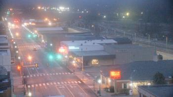 Weather camera view of Hotel Norton.