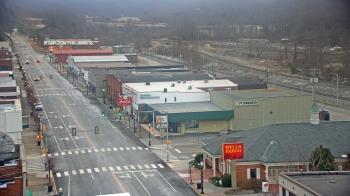 Weather camera view of Hotel Norton.