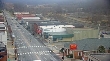 Weather camera view of Hotel Norton.