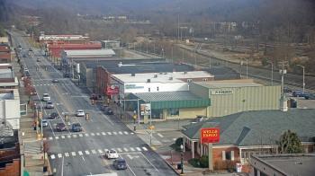 Weather camera view of Hotel Norton.