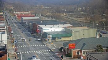 Weather camera view of Hotel Norton.