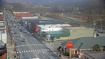 Weather camera view of Hotel Norton.