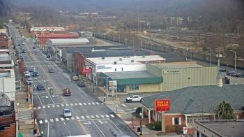 Weather camera view of Hotel Norton.