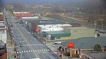 Weather camera view of Hotel Norton.
