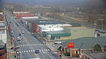 Weather camera view of Hotel Norton.