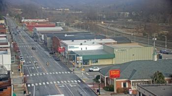 Weather camera view of Hotel Norton.