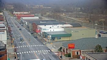 Weather camera view of Hotel Norton.