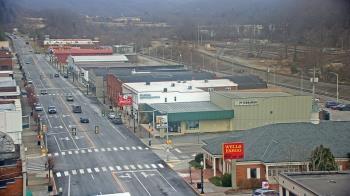Weather camera view of Hotel Norton.