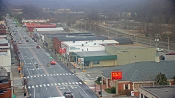 Weather camera view of Hotel Norton.