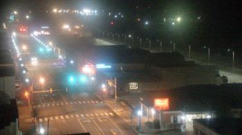 Weather camera view of Hotel Norton.