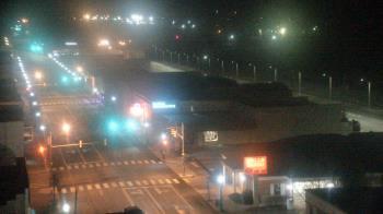 Weather camera view of Hotel Norton.