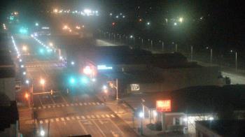 Weather camera view of Hotel Norton.