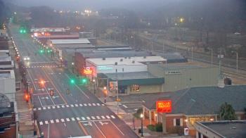 Weather camera view of Hotel Norton.