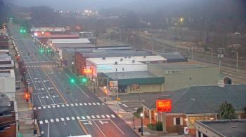 Weather camera view of Hotel Norton.