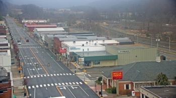 Weather camera view of Hotel Norton.