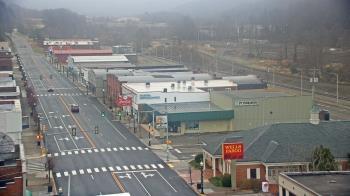Weather camera view of Hotel Norton.