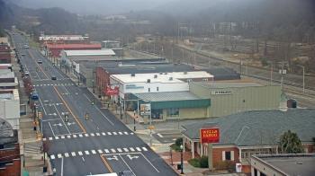 Weather camera view of Hotel Norton.