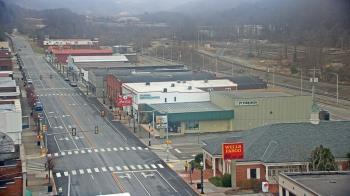 Weather camera view of Hotel Norton.