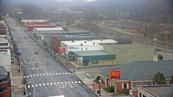 Weather camera view of Hotel Norton.