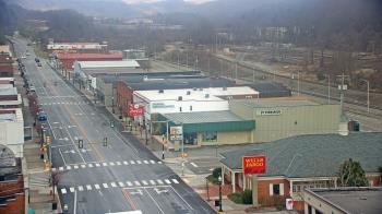 Weather camera view of Hotel Norton.