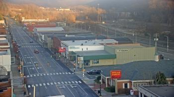 Weather camera view of Hotel Norton.