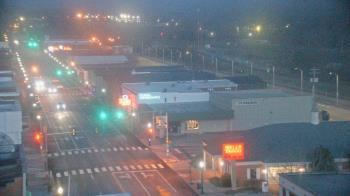 Weather camera view of Hotel Norton.