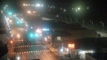 Weather camera view of Hotel Norton.