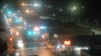 Weather camera view of Hotel Norton.