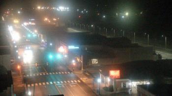 Weather camera view of Hotel Norton.