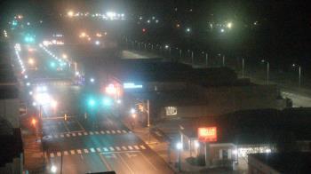 Weather camera view of Hotel Norton.