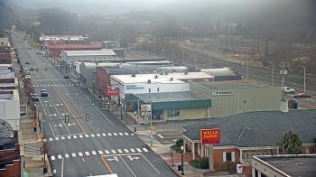 Weather camera view of Hotel Norton.