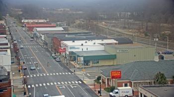 Weather camera view of Hotel Norton.