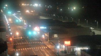 Weather camera view of Hotel Norton.