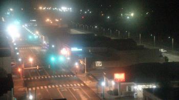 Weather camera view of Hotel Norton.