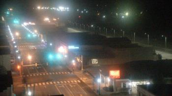 Weather camera view of Hotel Norton.