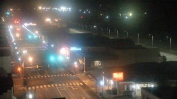 Weather camera view of Hotel Norton.