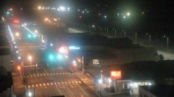 Weather camera view of Hotel Norton.