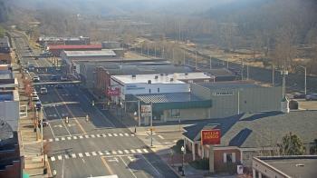 Weather camera view of Hotel Norton.