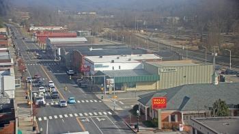 Weather camera view of Hotel Norton.